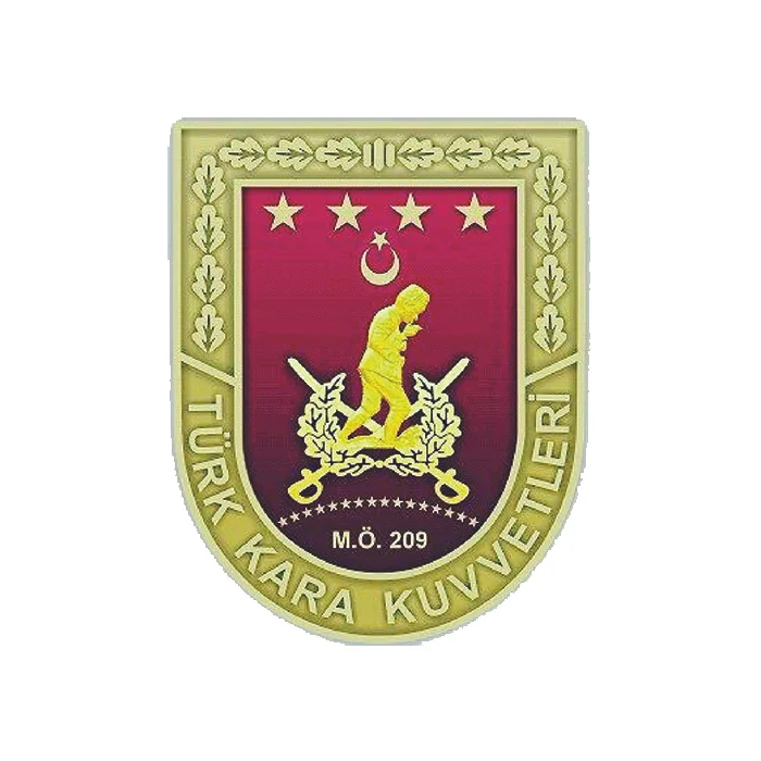 Milli Savunma Bakanlığı K.K.K. Lojistik Komutanlığı